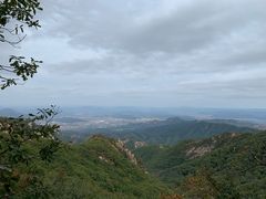 -丹东凤凰山景区