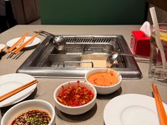 -海底捞火锅(龙岗星河COCO Park店)