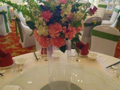 -曲江惠宾苑宾馆(大雁塔大唐不夜城店)