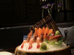 -山葵家·创意料理(临平银泰城店)