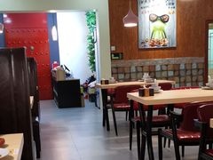 大堂-壹块捌烧烤(灯市口店)