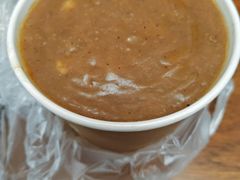 -豫满堂北舞渡胡辣汤烩面焖面