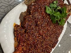 -春花民族美食(佳木斯总店)