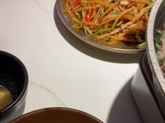 -乔阿马·江南味·驴肉香(龙湖华泾天街店)