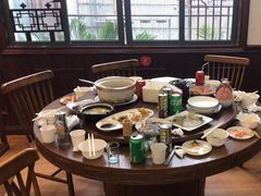 -观桥阁(锦溪店)