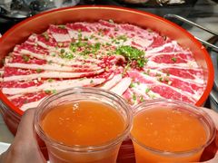 -火炉火自助餐(西直门凯德MALL店)