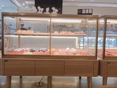 -石头先生的烤炉(济南领秀城贵和店)