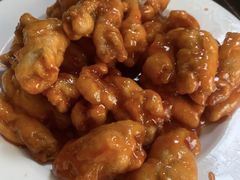 -华春餐馆(鱼山路店)