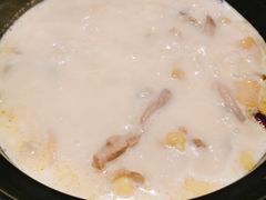 -捞神汤物料理(正大广场店)