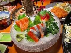 -鳗鱼家·深夜食堂(军博店)