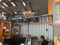 -全聚贤餐厅·湖北家常菜(沙湖店)