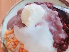 -鲜芋仙(苏州干将店)