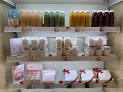 -好利来(东四店)