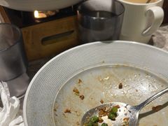 -留半山·香港食堂(啦啦宝都店)
