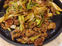 -永和红旗美食城