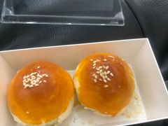 -鲍师傅糕点(台东步行街店)