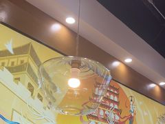 -西部马华清真兰州牛肉面·烧烤夜市(三里河店)
