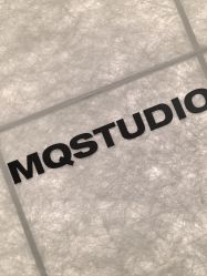 -MQ STUDIO&MY HAIR