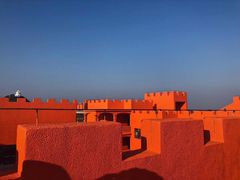 -漳州滨海火山岛自然生态风景区