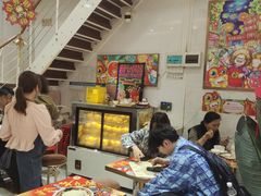 -甜心妈妈·榴莲星级糖水(北京路总店)