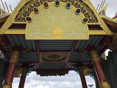 -七彩云南欢乐世界