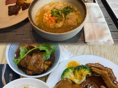 -广州德安丽舍凯宾斯基酒店