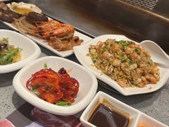-大渔铁板烧(大悦城店)