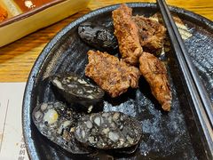 -赤坂亭·M9和牛烧肉·铁板烧(合肥万象城店)