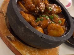 -嘉味港式餐厅(海门大有境店)