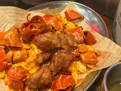 -萍姐火锅·公路夜市(南京新街口店)