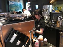 -星巴克(北京阜安路店)