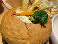 -新贝乐意大利餐厅(苏州中心店)