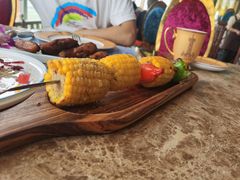 -魅力边城旋转餐厅