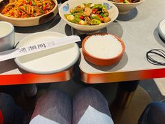 -潇湘阁(汉光百货店)