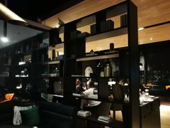 大堂-鲁采LU STYLE(新天地店)