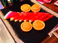 -热血兄弟·炭火烤肉(融侨中心店)