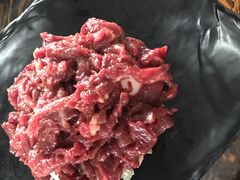 -有汤有味驴庄(坪山店)