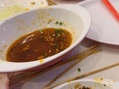 -客临百思德·东北特色馆(龙湖时代天街店)