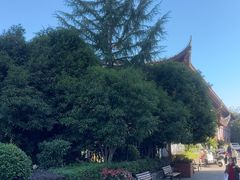 -中国庆元廊桥博物馆