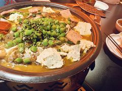 -探鱼·鲜青椒爽麻烤鱼(北京路天河城店)