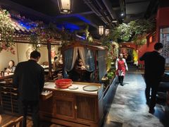 -解家河南菜(金水路店)