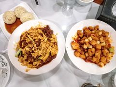 -京天红酒家(虎坊路店)