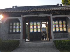 -顺峰山公园