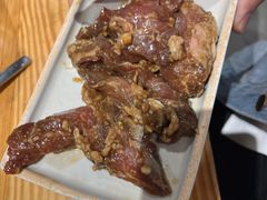 -喜来稀肉(北外滩白玉兰广场店)