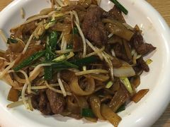 -嘉旺港式茶餐厅(延长中路店)