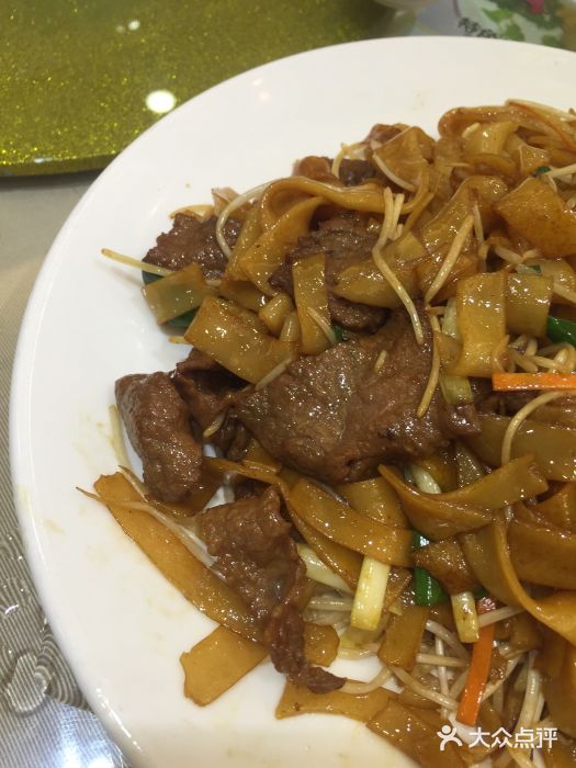 益健名厨海鲜城(夏湾店)图片