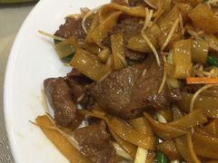 -益健名厨海鲜城(夏湾店)