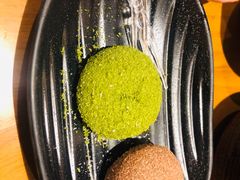 -一心创作料理屋(经开万达店)