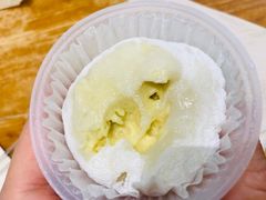 -喜茶(深圳福田星河COCO Park店)