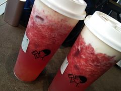 -喜茶(东莞汇一城店)